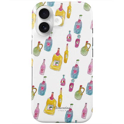 Vino Snap Case