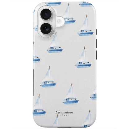 Yachts Snap Case