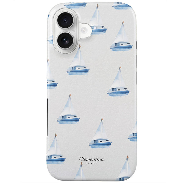 Yachts Snap Case