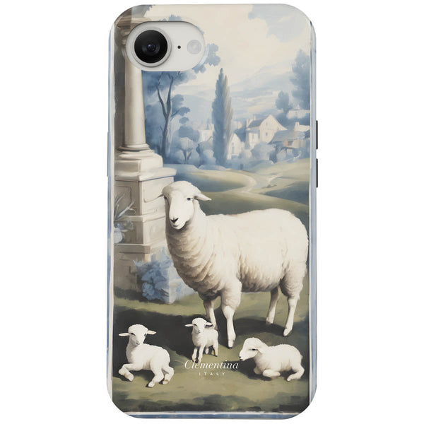 Agnello Tough Case