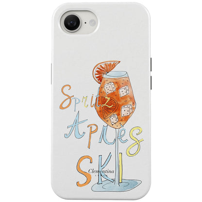 Apres Ski Spritz Tough Case