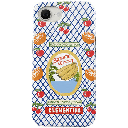 Banana Crush Tough Case