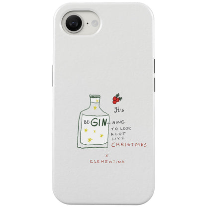 Beginning Tough Case