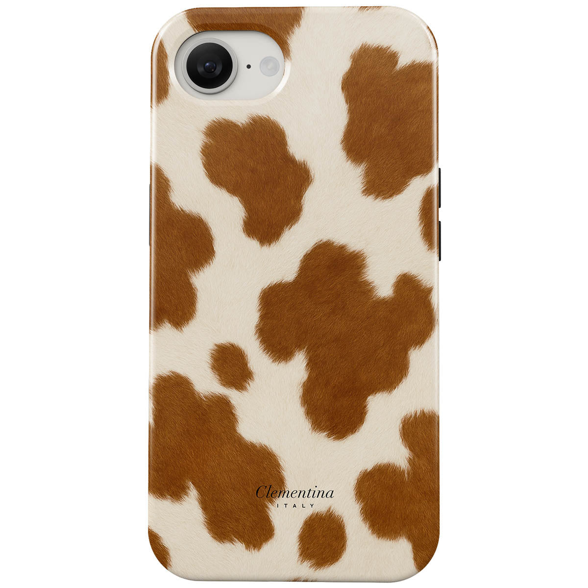 Brown Cow Tough Case