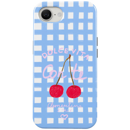 Cherry Season Tough Case