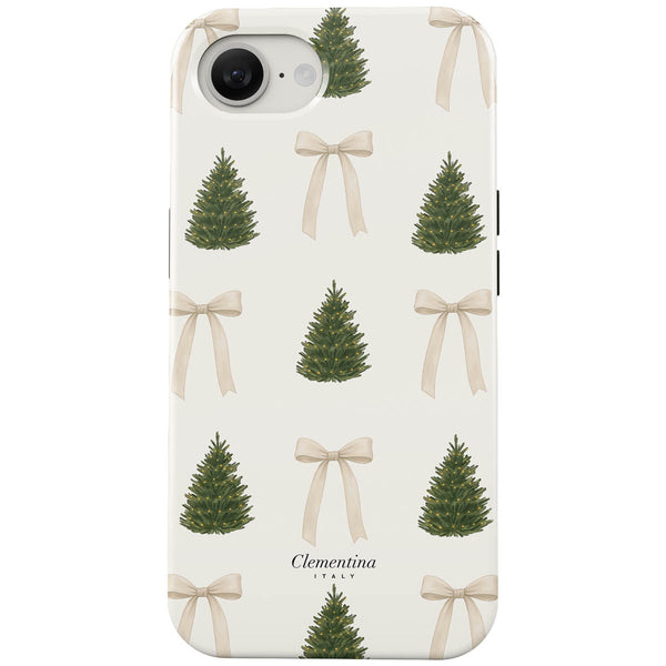 Christmas Trees and Bows Tough Case