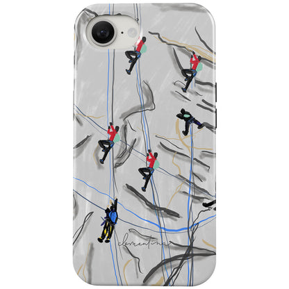 Climbers Tough Case