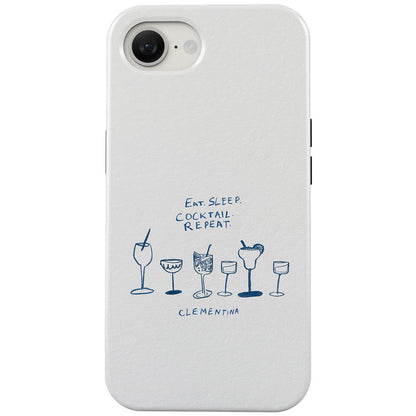 Cocktails Tough Case