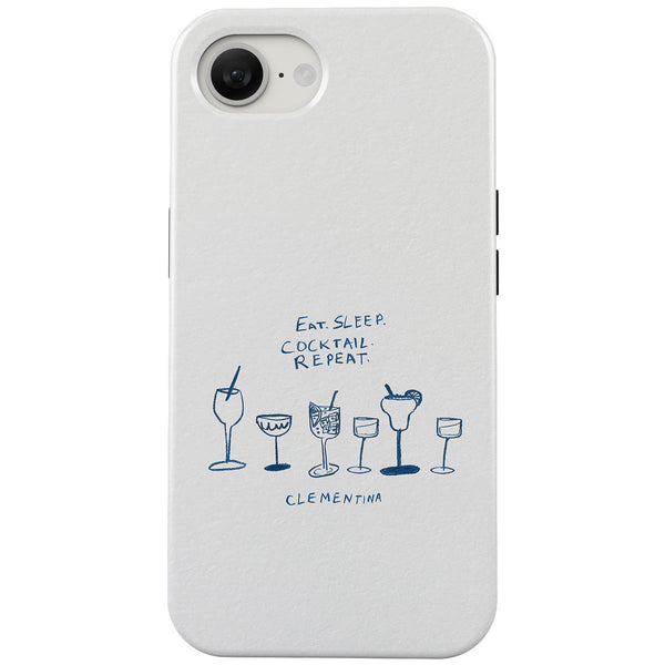 Cocktails Tough Case
