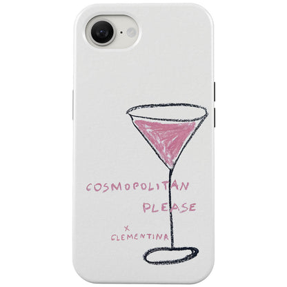 Cosmopolitan Tough Case