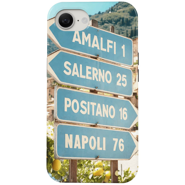 Direzione Tough Case