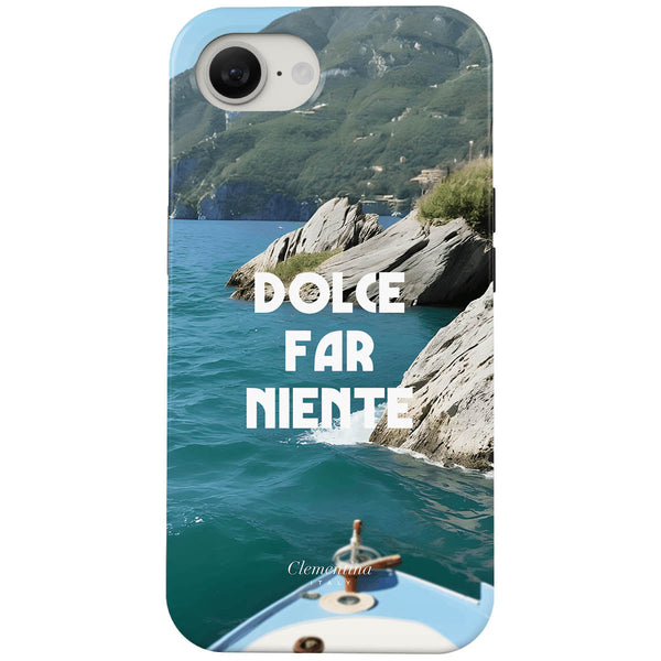 Dolce far Niente Tough Case
