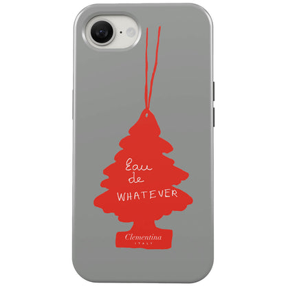 Eau de Whatever Grey Tough Case