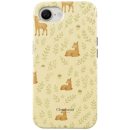Forest Baby Tough Case