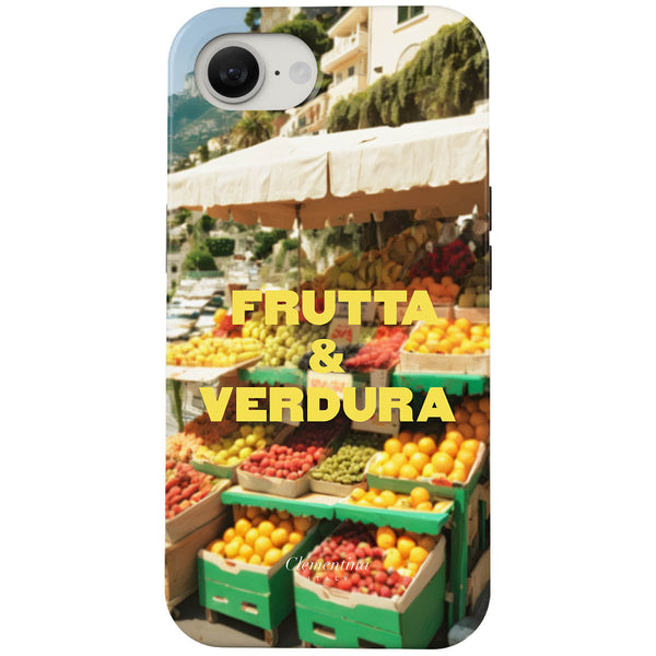 Frutta & Verdura Tough Case