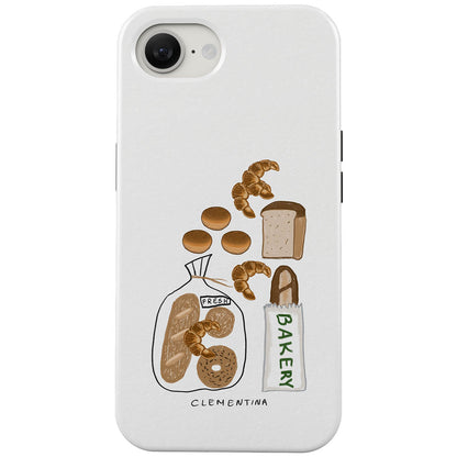 Gluten Tough Case