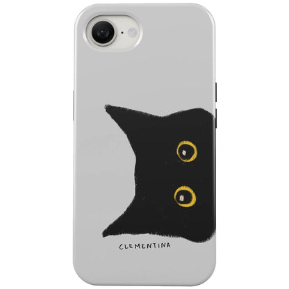 Hello Salem Tough Case