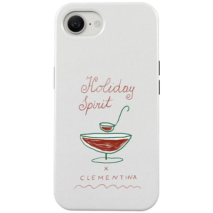 Holiday Spirit Tough Case