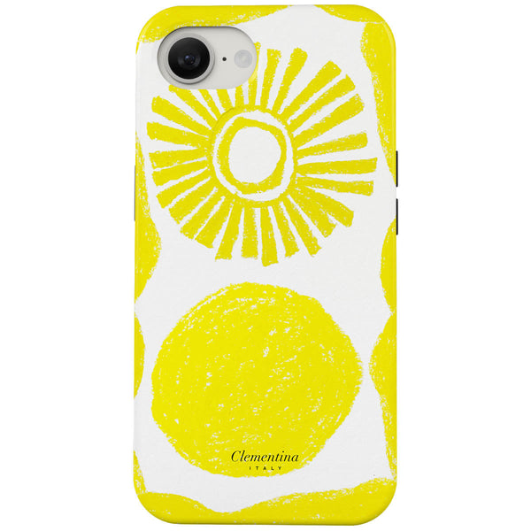Il Sole Tough Case