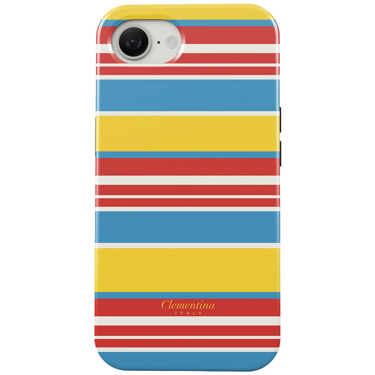 Isa Tough Case