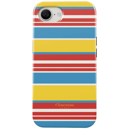 Isa Tough Case