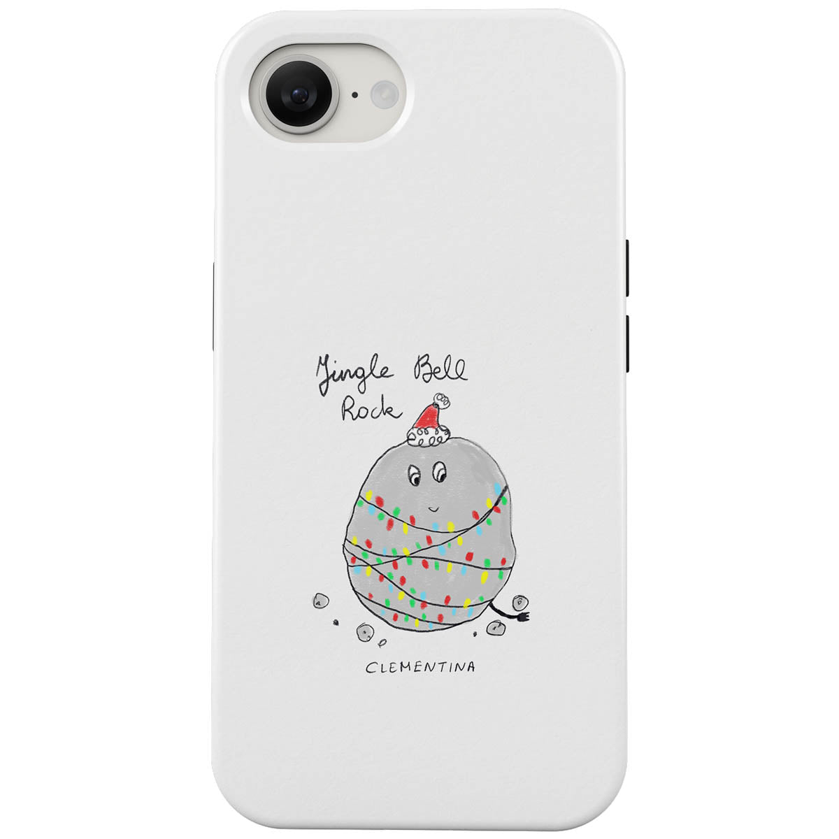 Jingle Bell Rock Tough Case