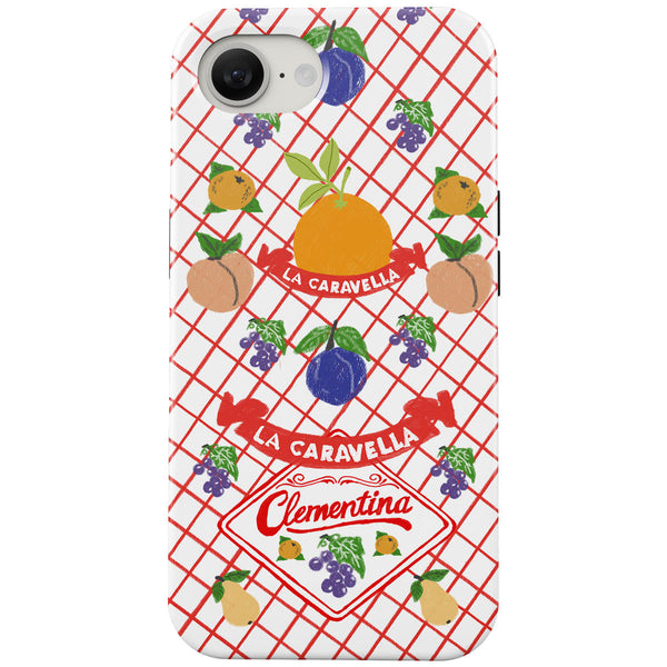 La Caravella Tough Case