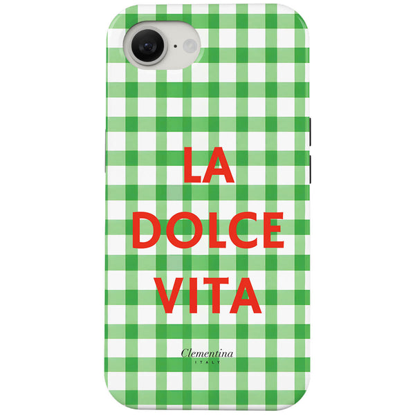 La Dolce Vita Tough Case