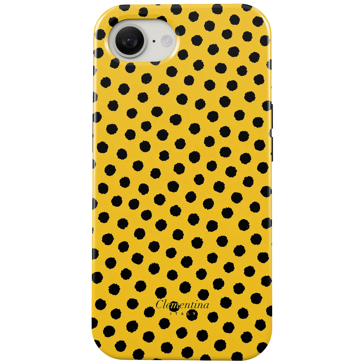 Leopard Dots Tough MagSafe Case