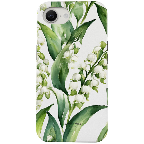 Lilly of the Valley Tough Case