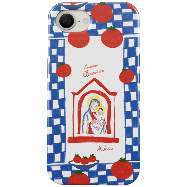 Madonna di Ferragosto Tough Case