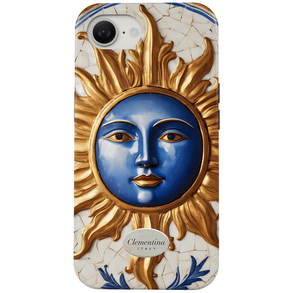 Majolica Sun Tough Case