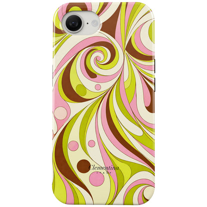 Mariuccia Tough Case