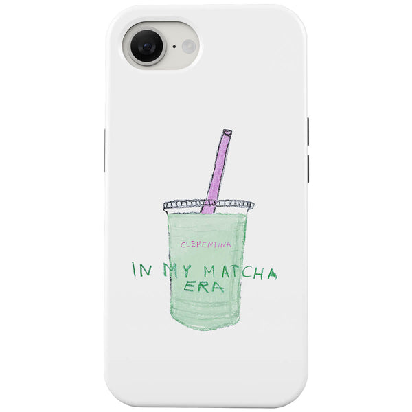 Matcha Tough Case