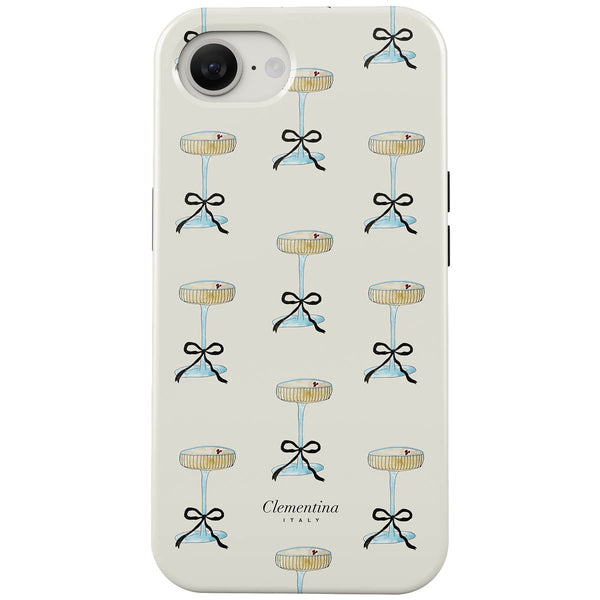 Merry Little Cocktail Tough MagSafe Case