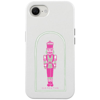 Nutcracker Tough Case