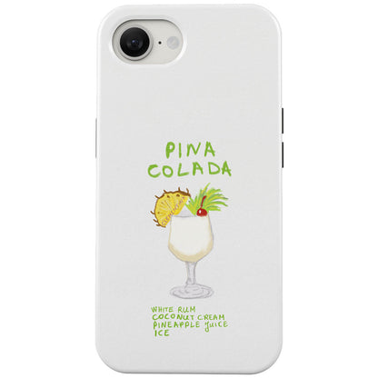 Pina Colada Tough Case
