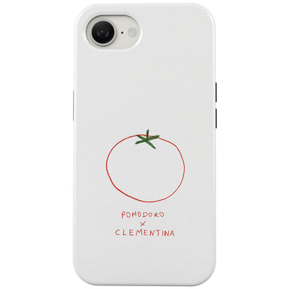 Pomodorino Tough MagSafe Case