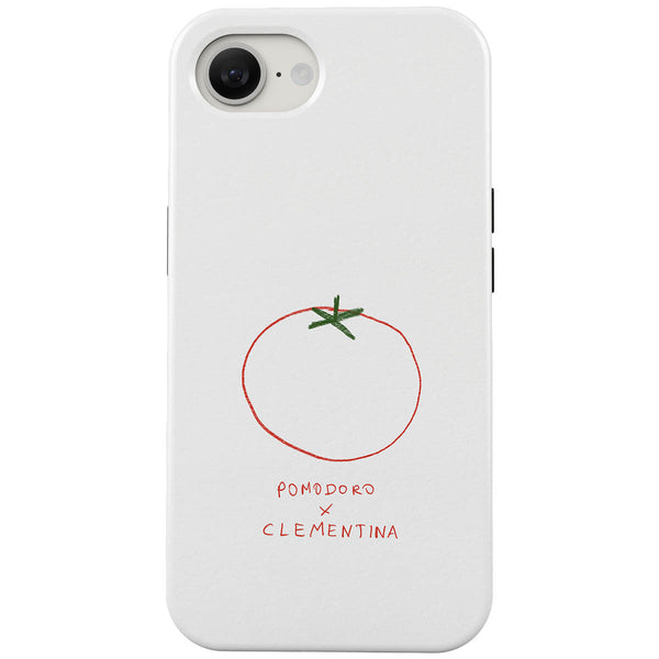 Pomodorino Tough Case