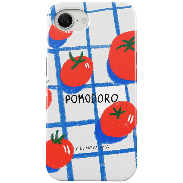 Pomodoro Tough Case