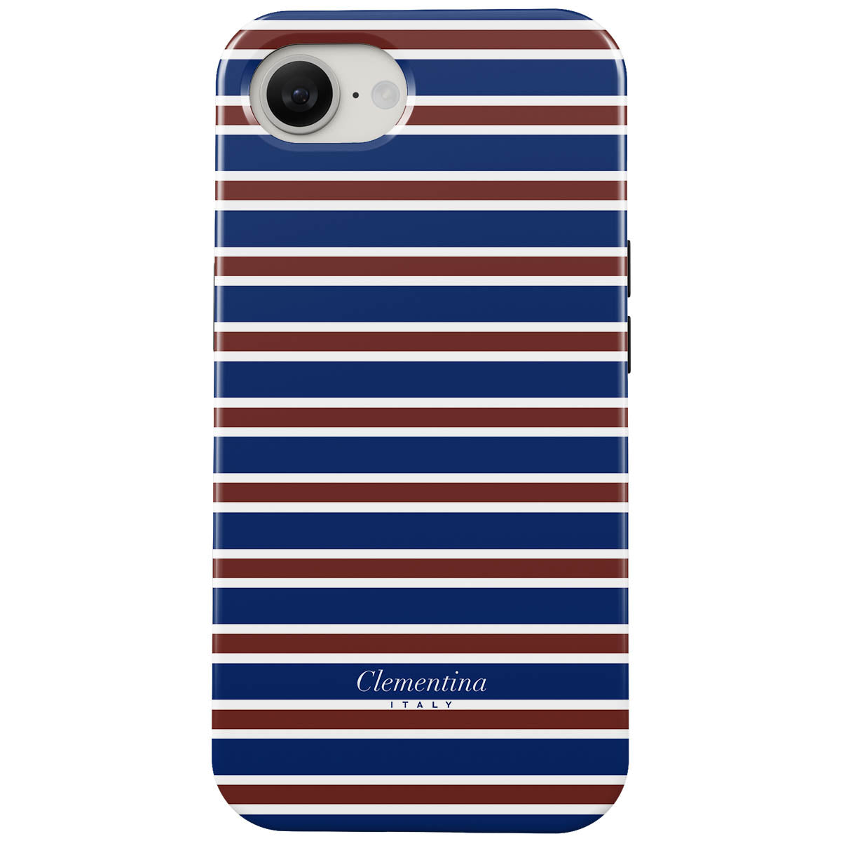 Preppy Tough Case