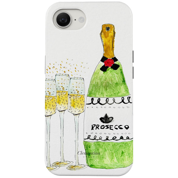 Prosecco Tough MagSafe Case