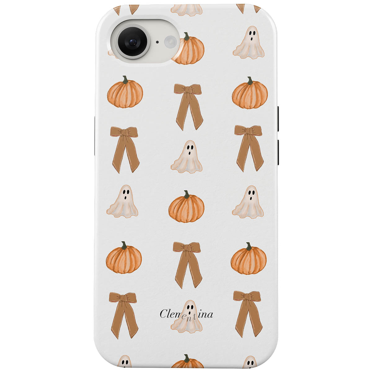 Romance Boo Tough Case