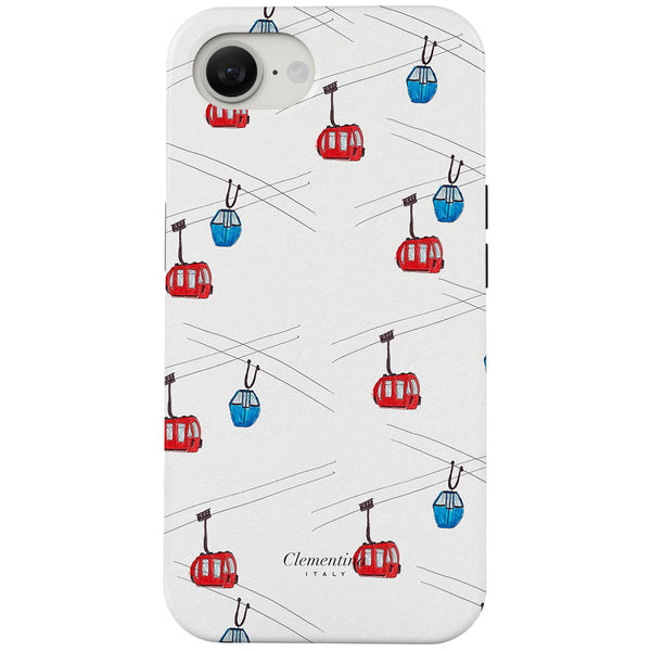 Ski Lifts Tough Case