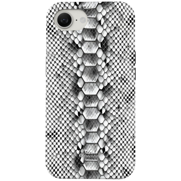 Snakeskin Tough Case