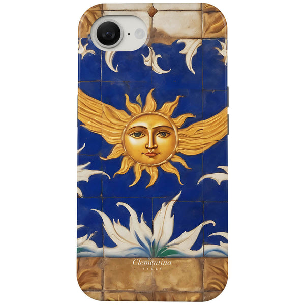 Sole di Sicilia Tough Case