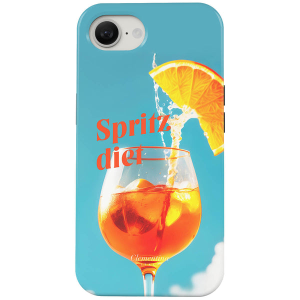 Spritz Diet Tough Case