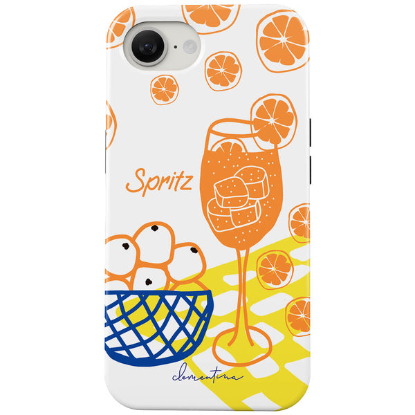 Spritz Tough Case