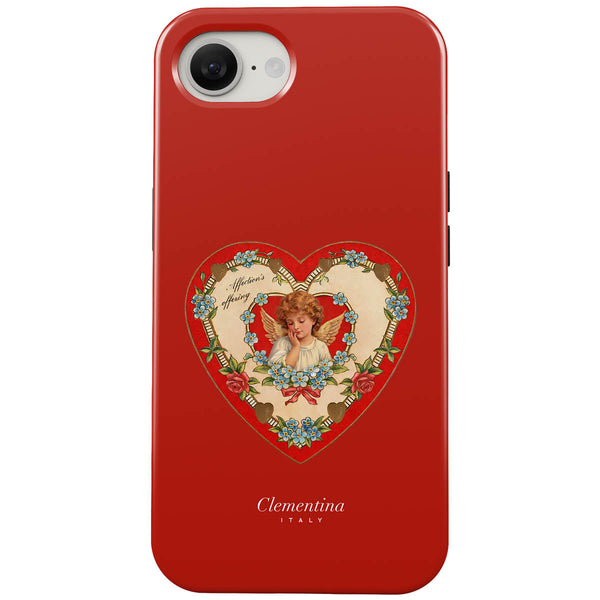 Sweet Angel Tough Case