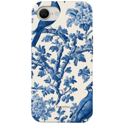 Tappezzeria Tough Case
